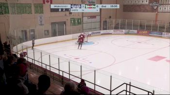 Replay: Home - 2025 Stratford vs St. Marys | Aug 30 @ 2 PM