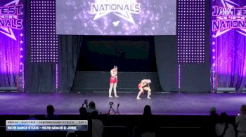 5678! Dance Studio - 5678! Gracie & Josie [2026 Senior - Duo/Trio - Contemporary/Lyrical Day 1] 2026 JAMfest Dance Super Nationals
