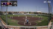 Replay: Western N.M. vs Midwestern State - DH | Apr 13 @ 12 PM