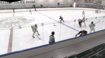 Replay: Home - 2024 Ontario Hockey Academy vs Winchendon U19 | Jan 21 @ 1 PM