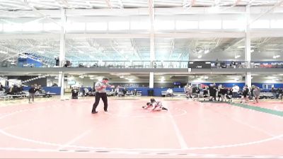 75 lbs Round 2 (6 Team) - Hayden Retherford, Hilliard Davidson vs Parker Duitsman, Perrysburg