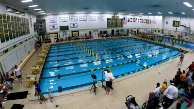 Replay: N Michigan Green/Gold Intrasquad Swimming - 2022 N Michigan Green/Gold Intrasquad Meet | Sep 24 @ 11 AM