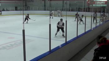 Replay: Home - 2023 Petes U14 vs Fury U14 | Nov 25 @ 7 PM