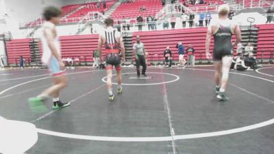 120 lbs Final - Llyon Truong, Shelton Wrestling Academy vs Paxton Shultz, Smith Wrestling Academy