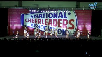 Showtime Elite Atlanta - B52's [2025 L1 Youth Day 1] 2025 NCA Atlanta Classic