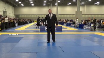 Sophia Insun Cho vs Maria Gaudalupe Lopez 2025 World Master IBJJF Jiu-Jitsu Championship