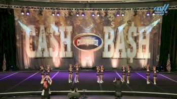Pro Scouts - Princess Pros [2024 L1 Tiny - D2 Day 2] 2024 Cheer Power Cash Bash Showdown Galveston
