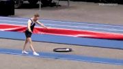 Joshua Cooper - Double Mini Trampoline, World Elite - 2021 USA Gymnastics Championships