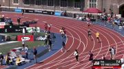 Watch The Men's Masters 70+ 4x100 (Event 113) Heat 1 At 2026 Penn Relays