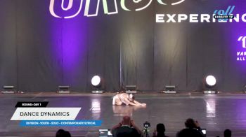 Dance Dynamics - Lily Ramos [2023 Youth - Solo - Contemporary/Lyrical Day 1] 2023 Encore Grand Nationals