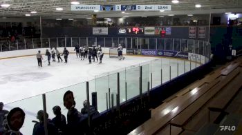 Replay: Home - 2024 Blue Ox vs Moose | Jan 26 @ 7 PM