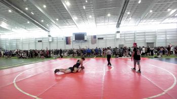 165 lbs Consi Of 16 #2 - Jacob Spatola, Grindhouse WC vs Julian Vargas, Boulder City
