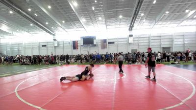 165 lbs Consi Of 16 #2 - Jacob Spatola, Grindhouse WC vs Julian Vargas, Boulder City