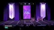 Senior Faith [2026 Day 1 Senior--Div 2] 2026 Next Level Grand Nationals