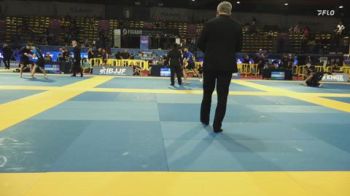 Brodie Paul Gibson vs Matheus Fidelis Sarapu 2026 IBJJF European NoGi