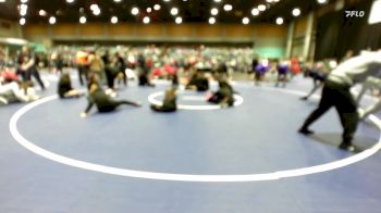 115 lbs Round Of 32 - Lillian Kelley, McQueen vs Brianna Garcia, Volcano Vista