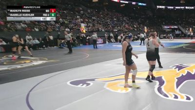 Replay: Mat 5 - 2026 NSAA (NE) State Championships | Feb 17 @ 3 PM