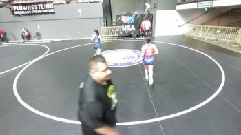 Replay: Mat 1 - 2026 CAUSAW Kids FS/Cadet & Junior GR State | May 31 @ 8 AM