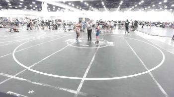 Rr Rnd 1 - Callia Martinez, Montrose Elite vs Jayleen Bojorquez, Shafter Youth Wrestling