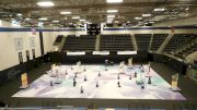 Ethereal Winds "El Paso TX" at 2025 WGI Perc/Winds Dallas Regional