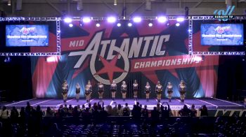 Showtime Elite Chambersburg - Halestorm [2024 L4 - U16 Day 2] 2024 MidAtlantic Championship Grand Nationals