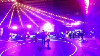 Semifinal - Liam Cazares, Toss Em Up Wr Ac vs Noah Breitsprecher, Brighton WC