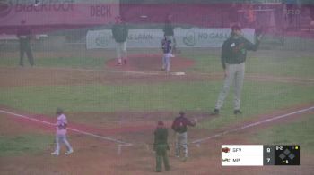 Replay: Home - 2024 Voyagers vs PaddleHeads | Jun 4 @ 7 PM