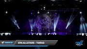 EPA AllStars - TIARAS [2022 Tiny - Hip Hop Day 1] 2022 Athletic Columbus Nationals and Dance Grand Nationals DI/DII