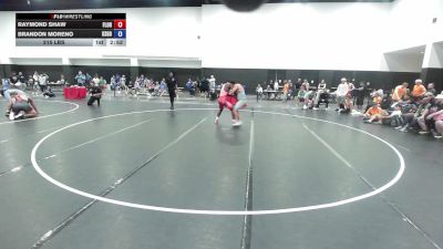 215 lbs Raymond Shaw, Florida vs Brandon Moreno, Team Kansas Gold