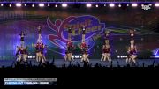 Flipping Out Tumbling - KINGS [2026 L4 Senior - D2 - Medium Day 2] 2026 Spirit Cheer Grand Nationals