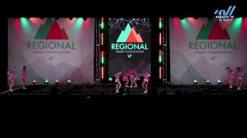 ADC All Starz - Supernovaz [2024 L3 Senior - D2 Day 2] 2024 The Northeast Regional Summit