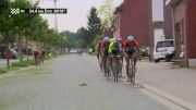 Replay: Antwerp Port Epic (Exterioo Cycling Cup) | May 19 @ 1 PM