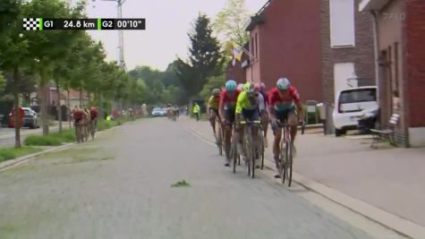 Replay: Antwerp Port Epic (Exterioo Cycling Cup) | May 19 @ 1 PM