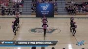 Centre Stage Dance Studio - Centre Stage Dance Studio [2022 Junior - Pom Day 1] 2022 UCA & UDA Cactus Cup Challenge