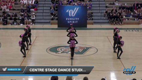 Centre Stage Dance Studio - Centre Stage Dance Studio [2022 Junior - Pom Day 1] 2022 UCA & UDA Cactus Cup Challenge