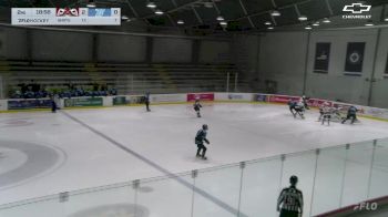 Replay: Home - 2025 Virden vs WPG Blues | Feb 2 @ 5 PM