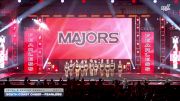 South Coast Cheer - Fearless [2026 L6 Senior XSmall DAY 1] 2026 The MAJORS