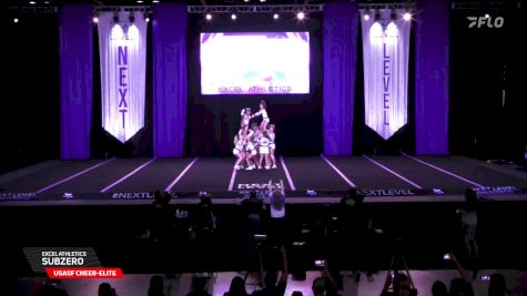 Replay: Next Level Nationals | Apr 12 @ 8 AM