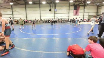 105 lbs Rr Rnd 1 - David Wehry, TNWC - MS vs Chase Hier, ELITE NJ GOLD - MS