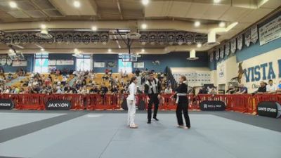 Riley vs Palmer 2026 Super Cup - Murrieta