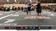 Chris White vs Michael Beshears 2024 ADCC Austin Open