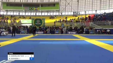 Replay: Mat 8 - 2023 2023 Brasileiro Jiu-Jitsu IBJJF | May 5 @ 9 AM