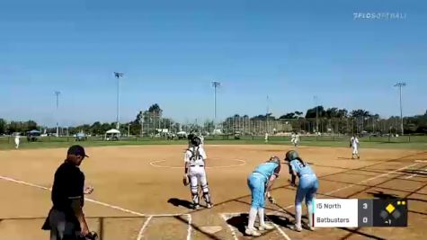 Batbusters vs. I5 North - 2021 PGF National Championships 14U Premier
