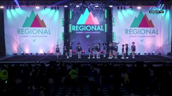 Rival Athletics - Guardians [2024 L1 Youth 1] 2024 The West Regional Summit