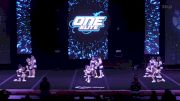 One Elite All Stars - One Sparkle [2025 Tiny--Div 2 Day 1] 2025 All Out Grand Nationals