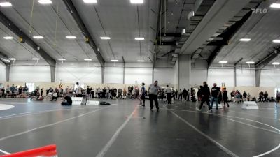 127 lbs 3rd Place - Cayden L Goyette, Silverback Wrestling Club vs William Lemmon, Silverback Wrestling Club