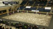 Burleson Centennial HS "Burleson TX" at 2026 WGI Guard Mansfield Regional+