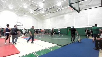 144 lbs Champ. Round 2 - Jacob Sedeno, Camarillo vs Logan Pistilli, Huntington Beach