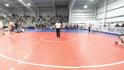 220 lbs Round Of 64 - Samuel Bradford, GT 4238 - HSB vs Evan Gavin, Team Diamond Fish - HSB