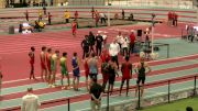 Men's Mile